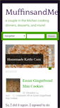 Mobile Screenshot of muffinsandmeat.com